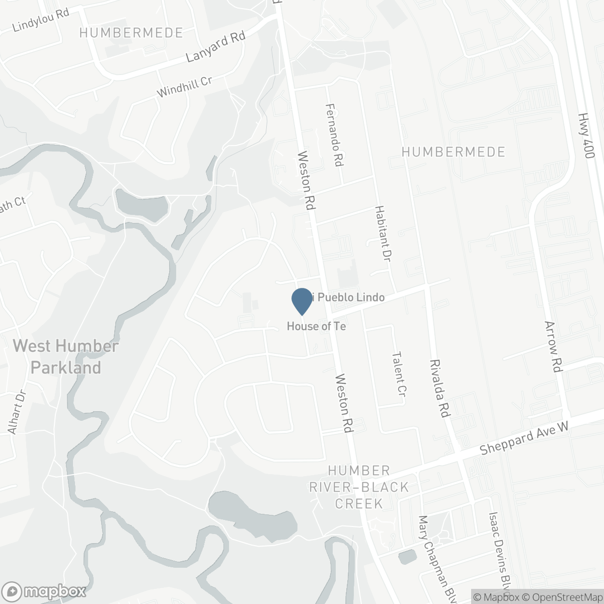37 ST LUCIE DRIVE, Toronto, Ontario M9M 1S9